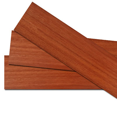 image of jarrah lumber